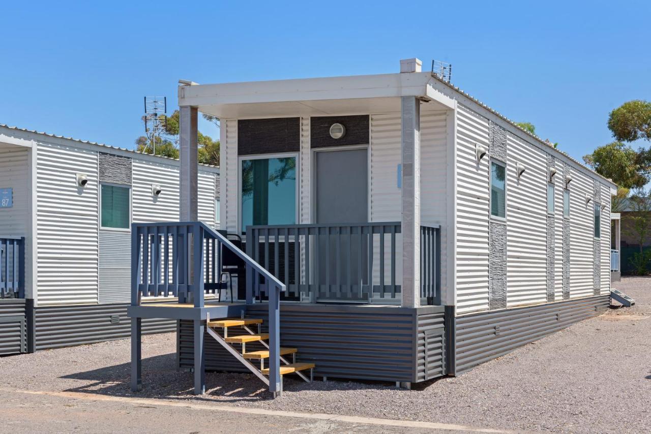 Discovery Parks - Whyalla Foreshore Екстер'єр фото