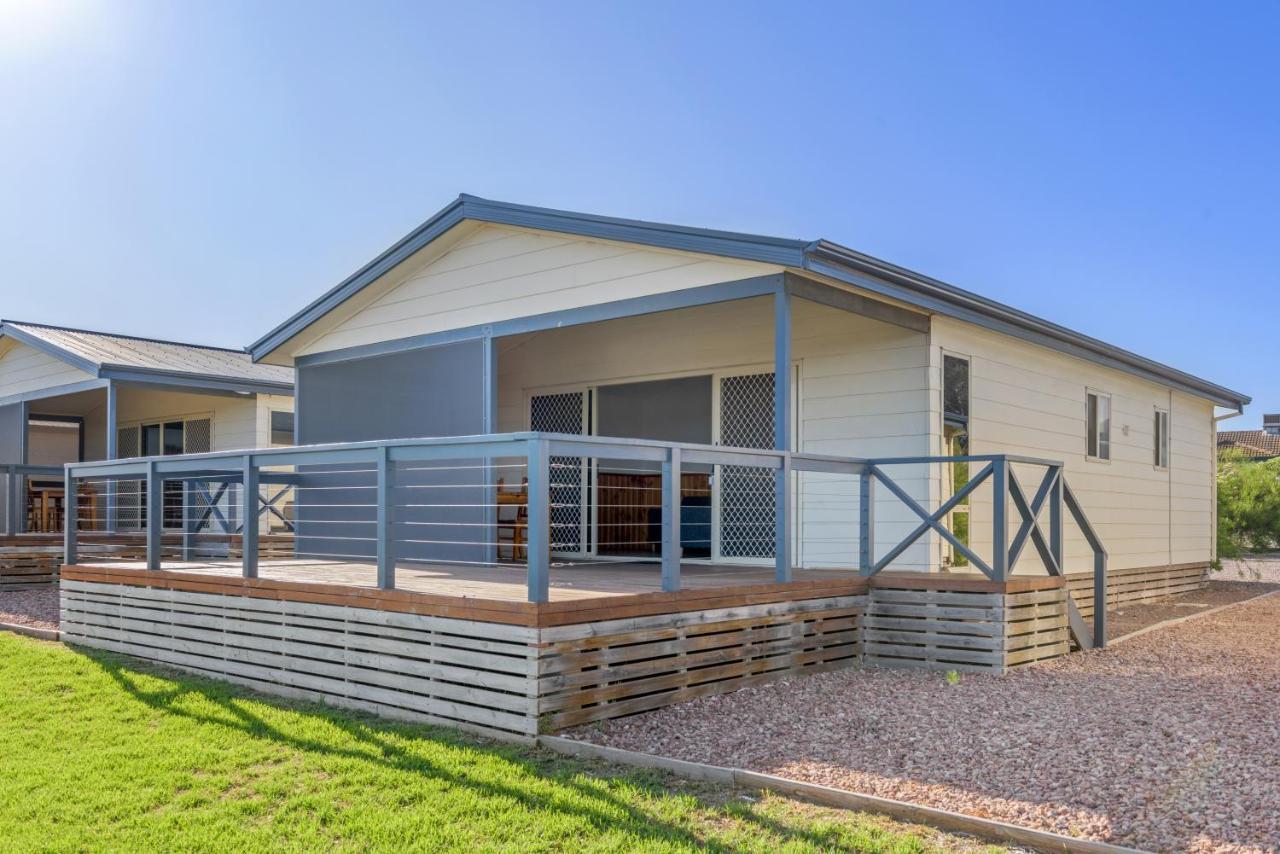 Discovery Parks - Whyalla Foreshore Екстер'єр фото