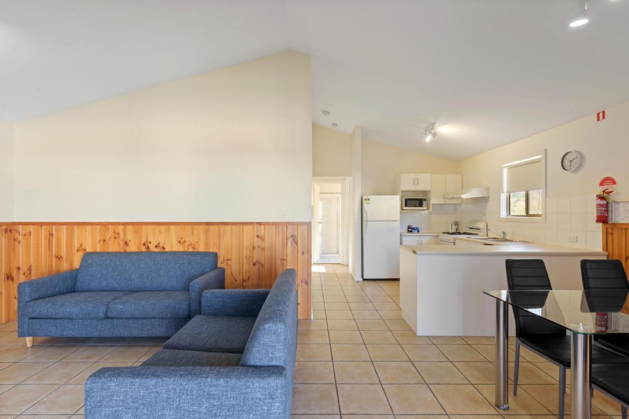 Discovery Parks - Whyalla Foreshore Екстер'єр фото