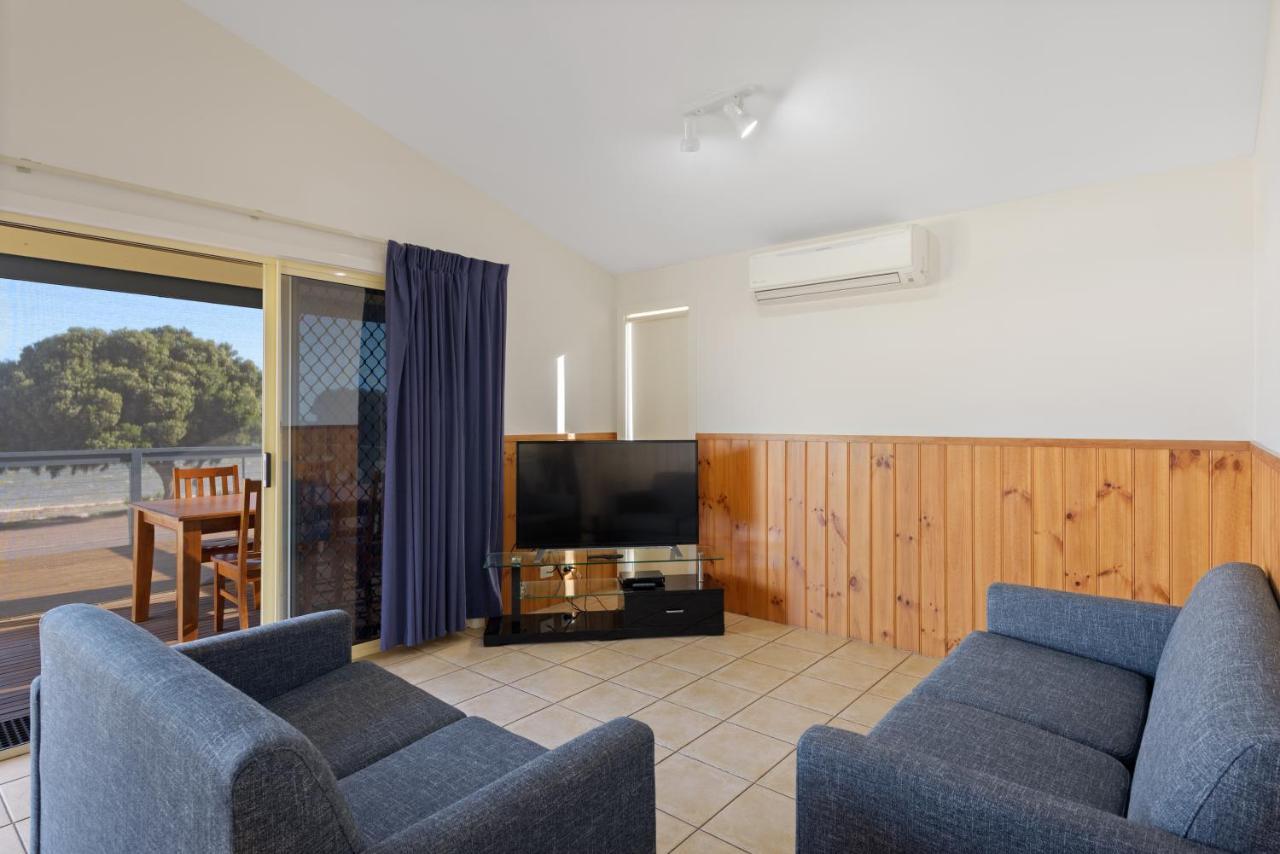 Discovery Parks - Whyalla Foreshore Екстер'єр фото