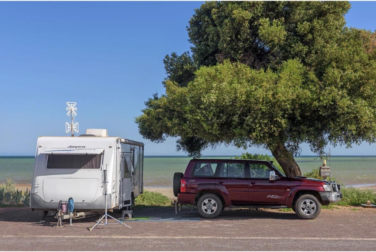Discovery Parks - Whyalla Foreshore Екстер'єр фото