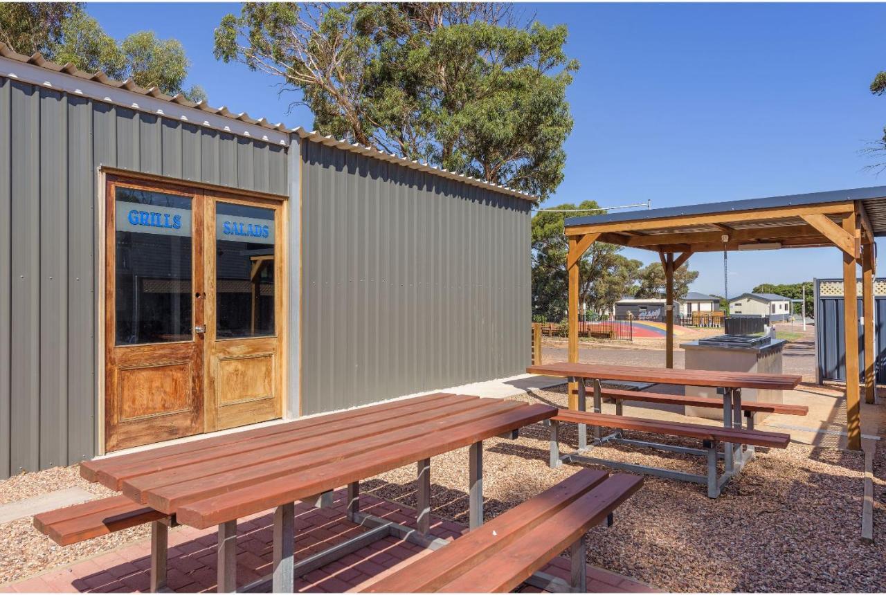 Discovery Parks - Whyalla Foreshore Екстер'єр фото