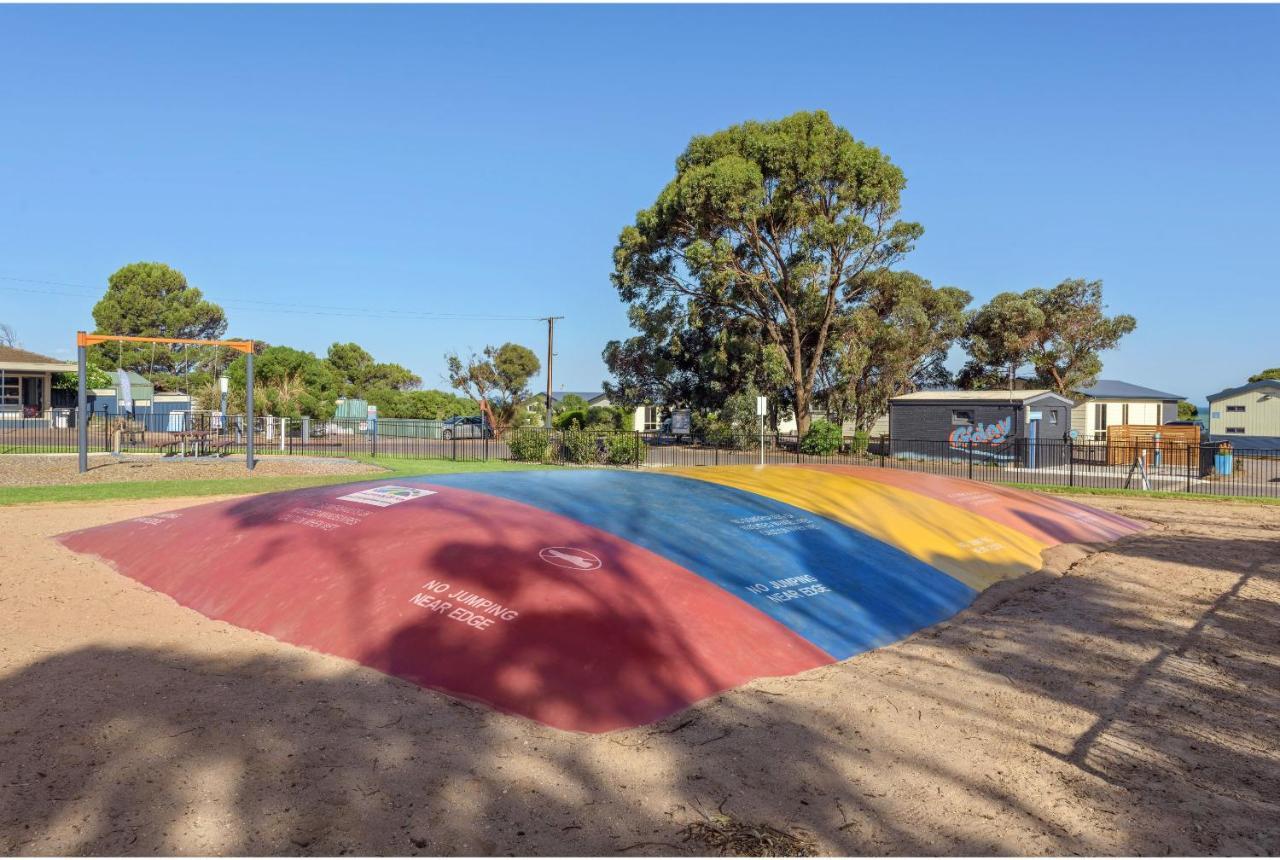 Discovery Parks - Whyalla Foreshore Екстер'єр фото