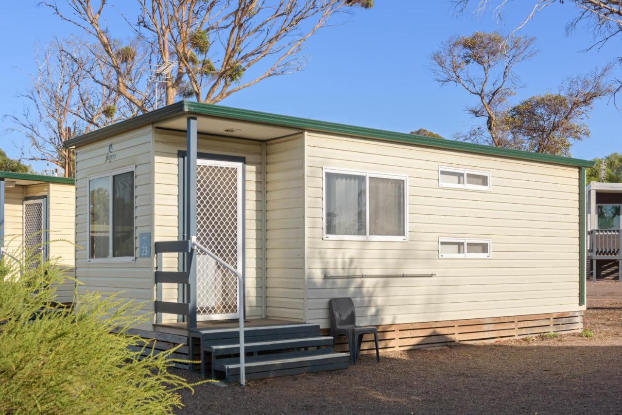 Discovery Parks - Whyalla Foreshore Номер фото