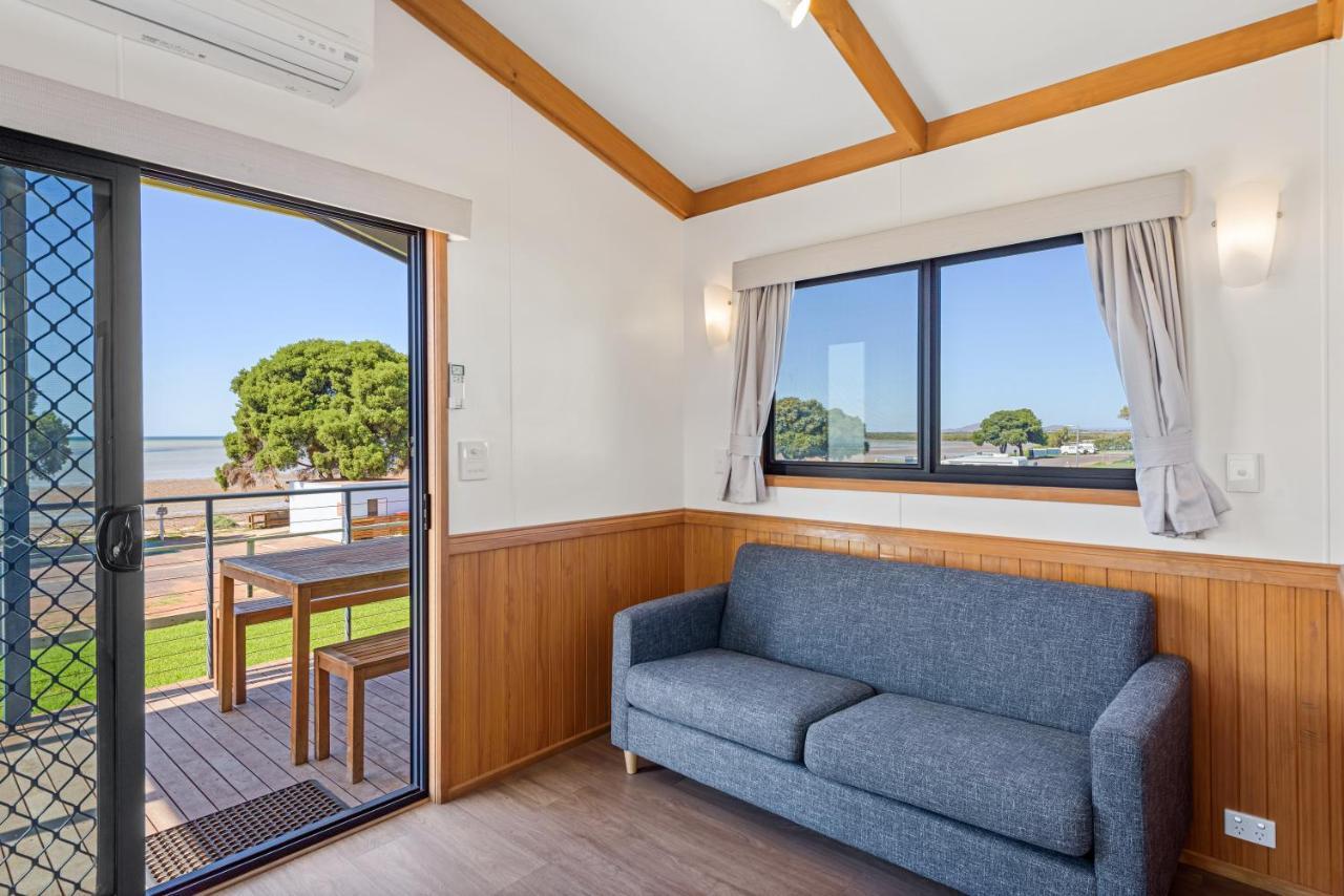 Discovery Parks - Whyalla Foreshore Екстер'єр фото