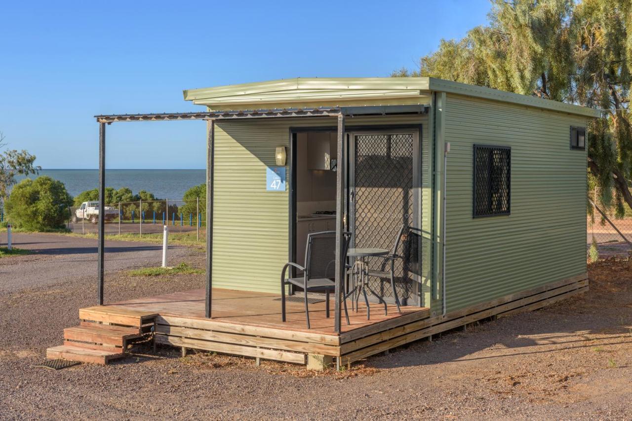Discovery Parks - Whyalla Foreshore Номер фото