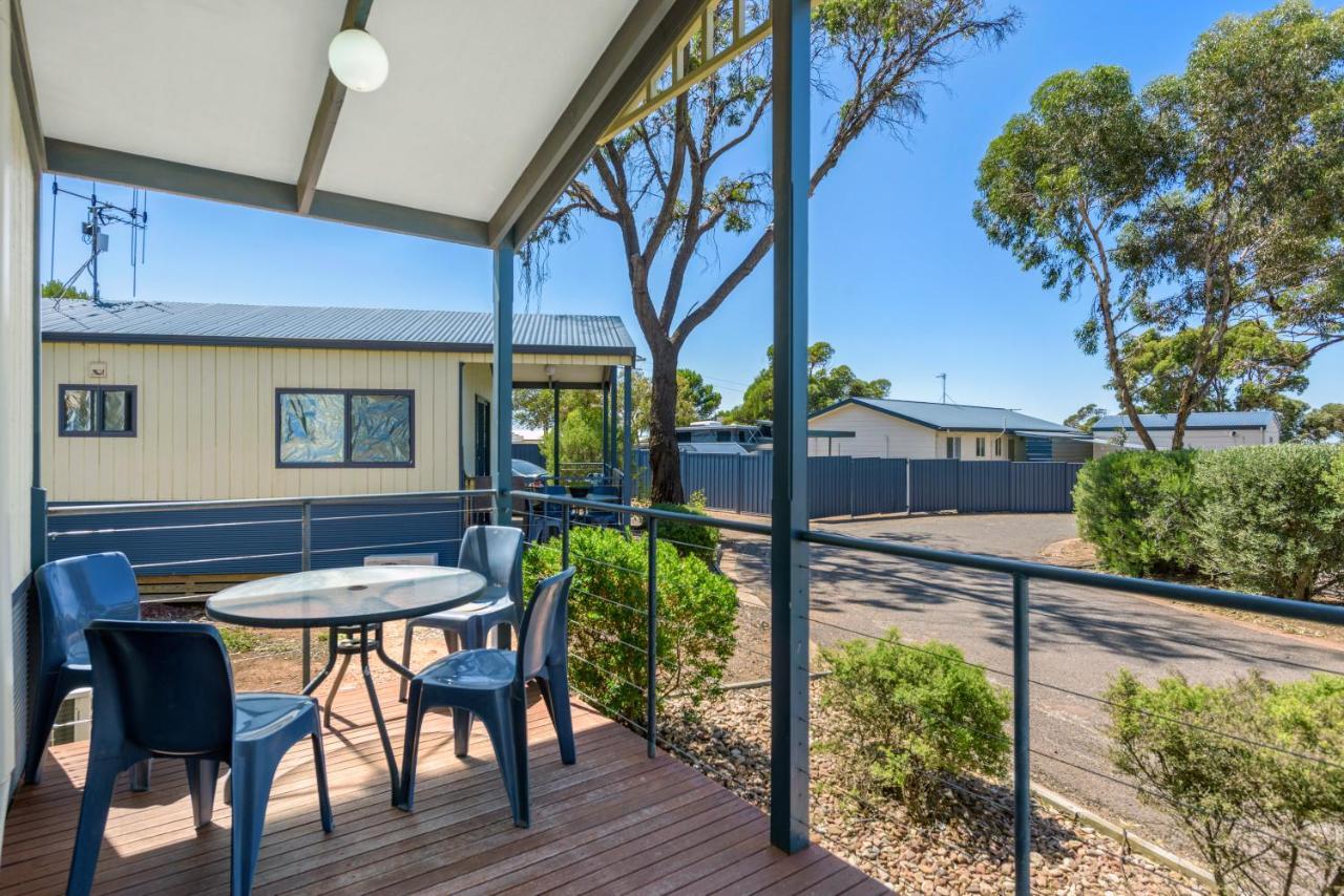 Discovery Parks - Whyalla Foreshore Екстер'єр фото