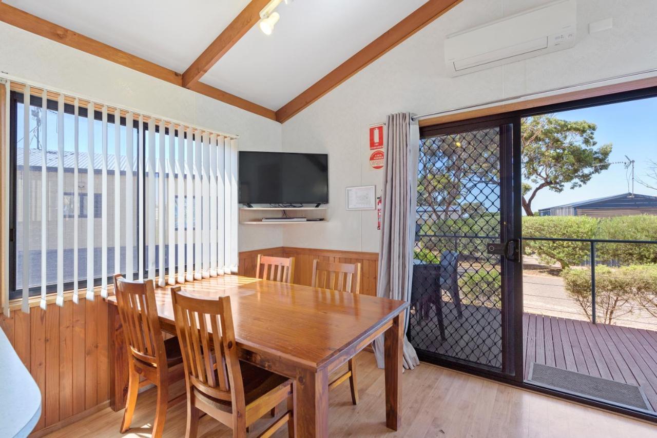 Discovery Parks - Whyalla Foreshore Екстер'єр фото