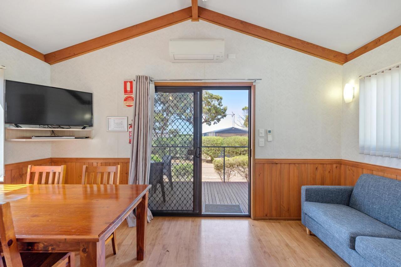 Discovery Parks - Whyalla Foreshore Екстер'єр фото