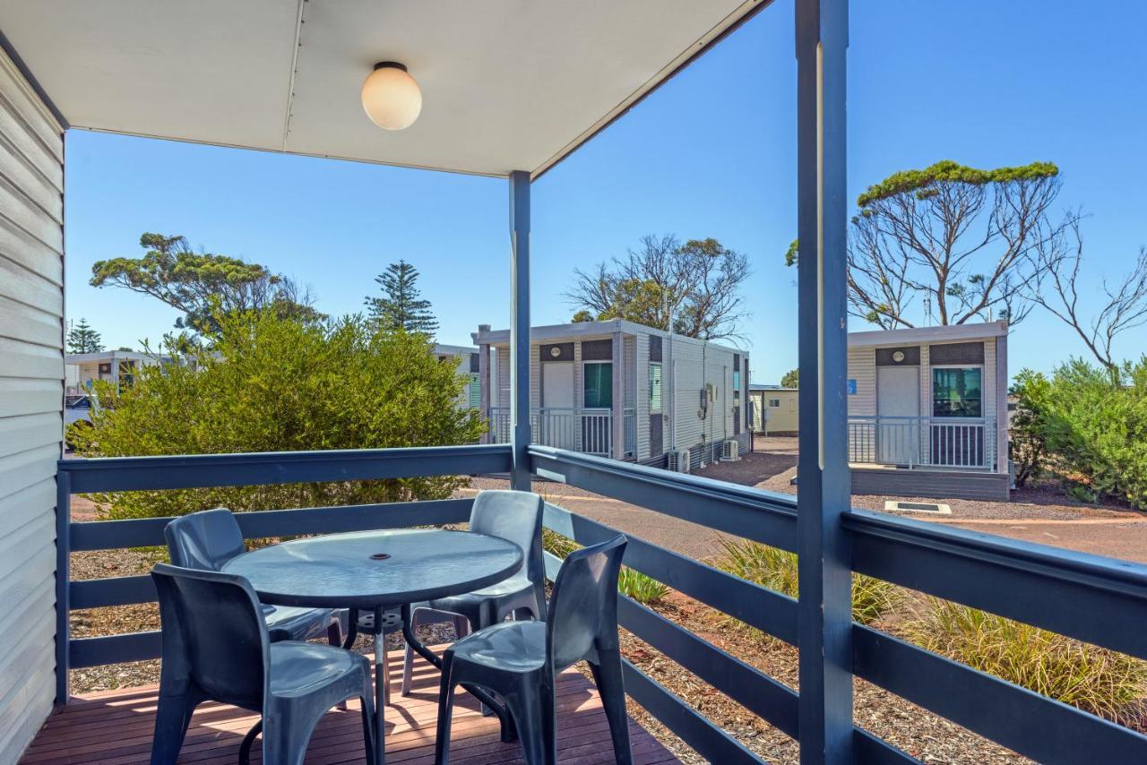 Discovery Parks - Whyalla Foreshore Екстер'єр фото