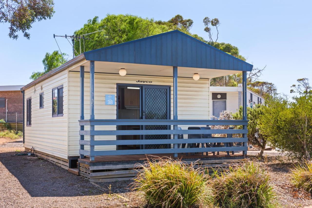 Discovery Parks - Whyalla Foreshore Екстер'єр фото