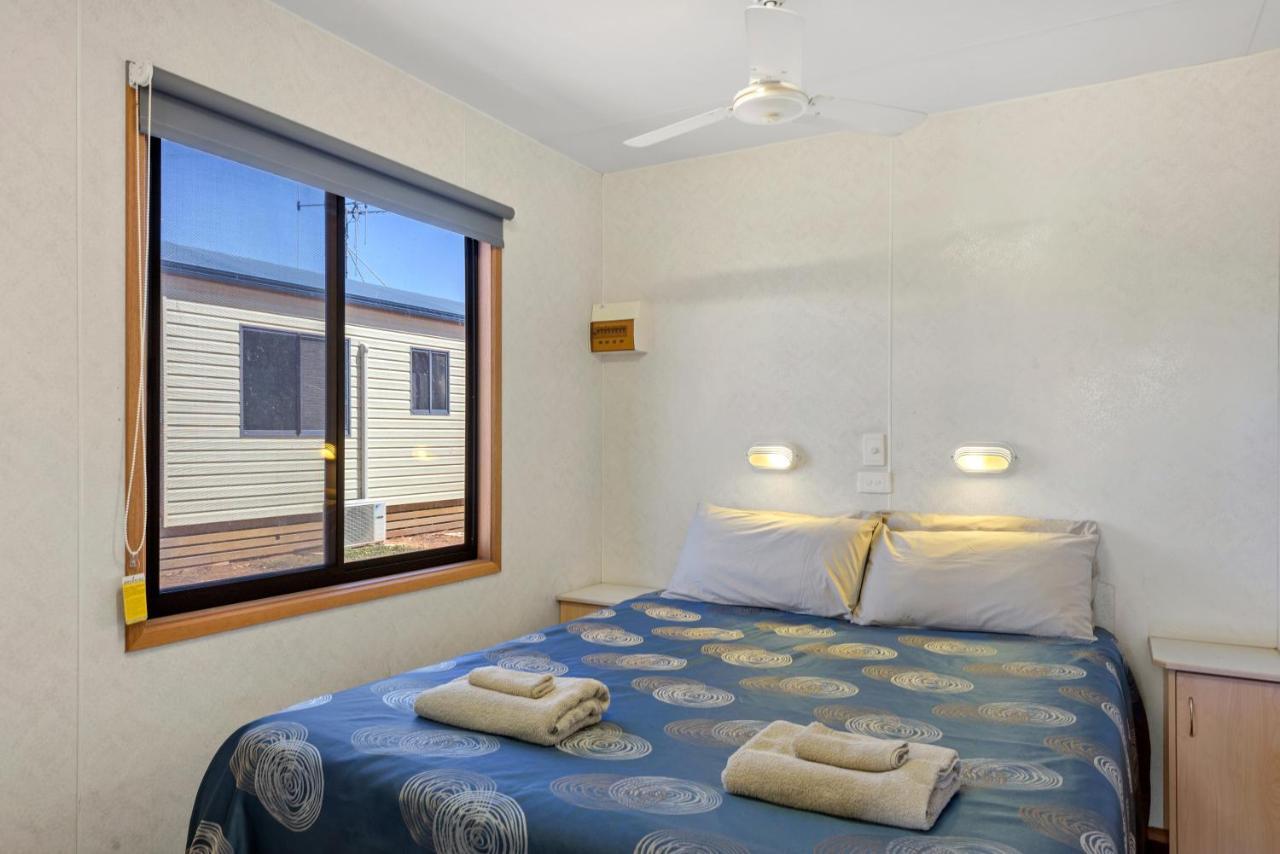 Discovery Parks - Whyalla Foreshore Екстер'єр фото