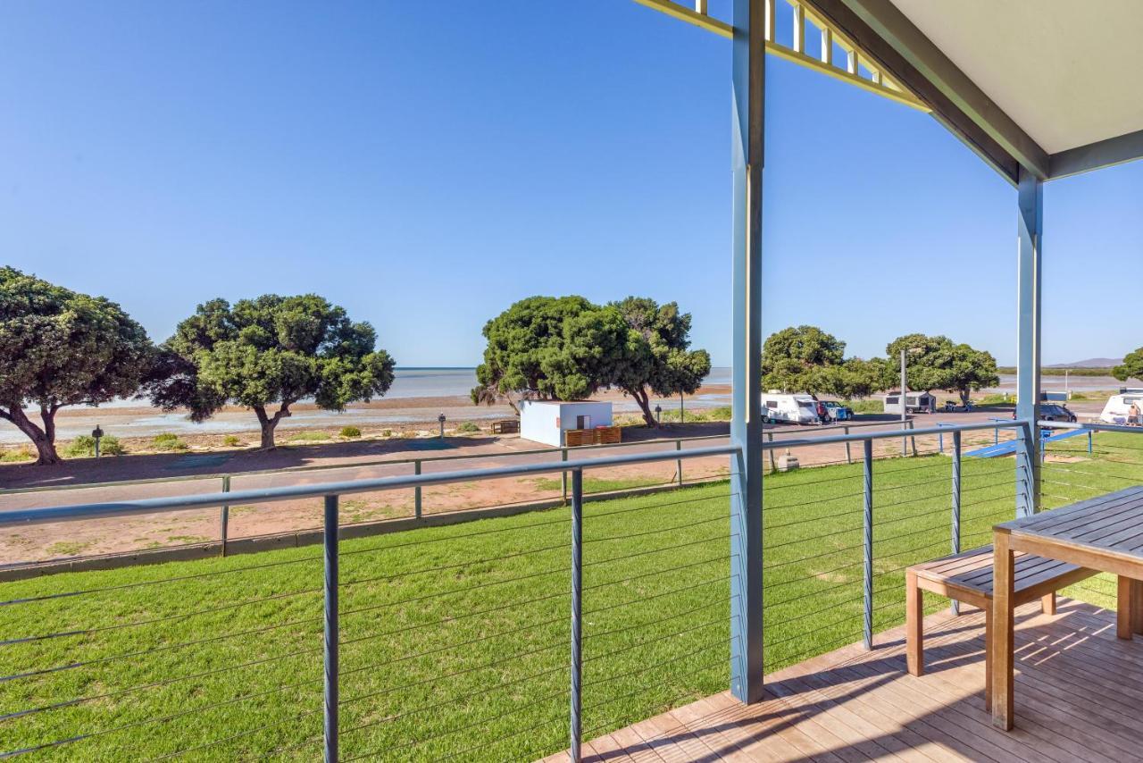 Discovery Parks - Whyalla Foreshore Екстер'єр фото