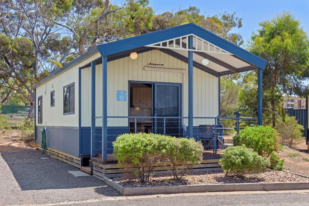 Discovery Parks - Whyalla Foreshore Екстер'єр фото