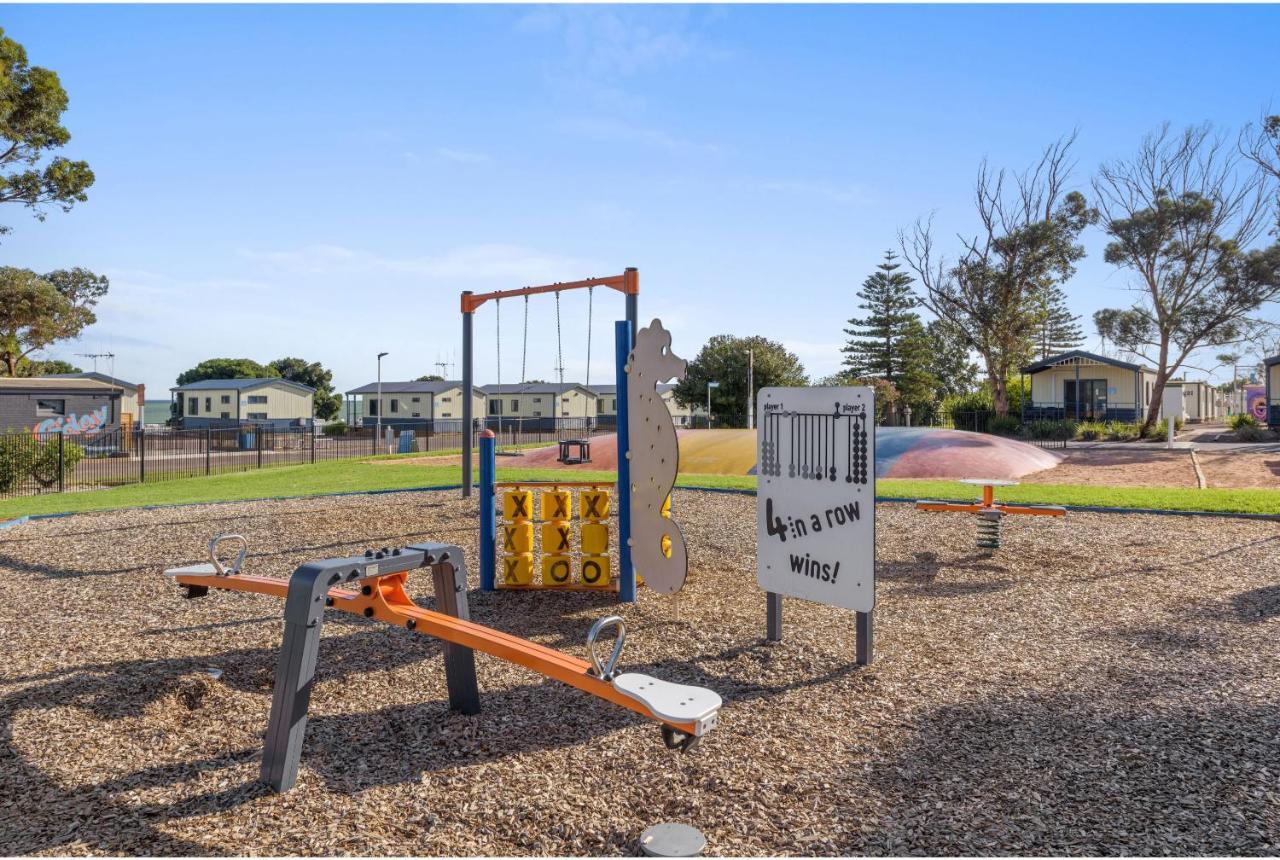 Discovery Parks - Whyalla Foreshore Екстер'єр фото
