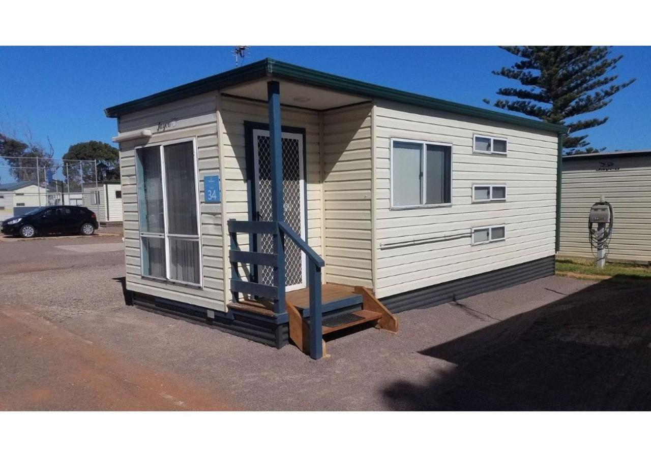 Discovery Parks - Whyalla Foreshore Номер фото