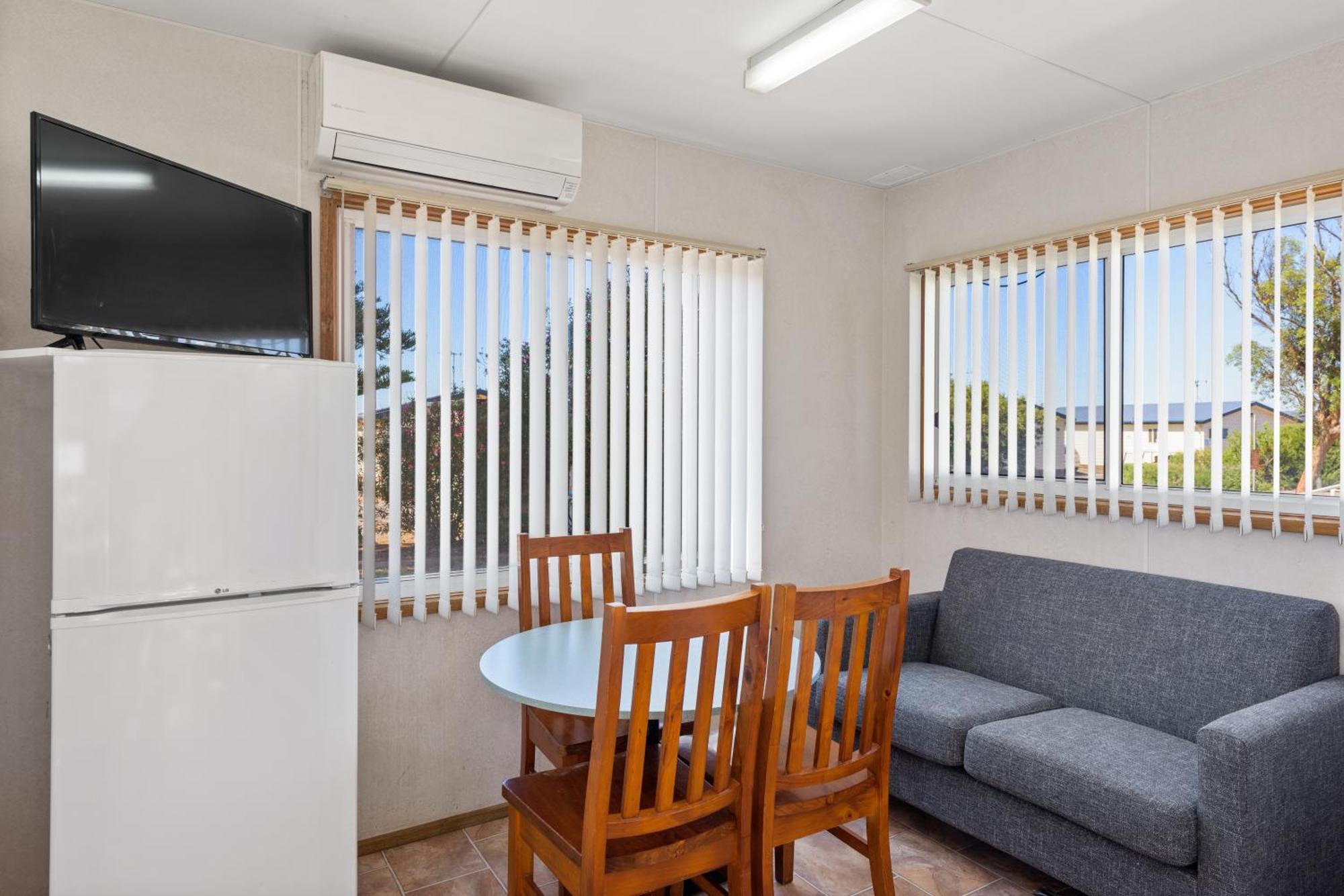 Discovery Parks - Whyalla Foreshore Номер фото