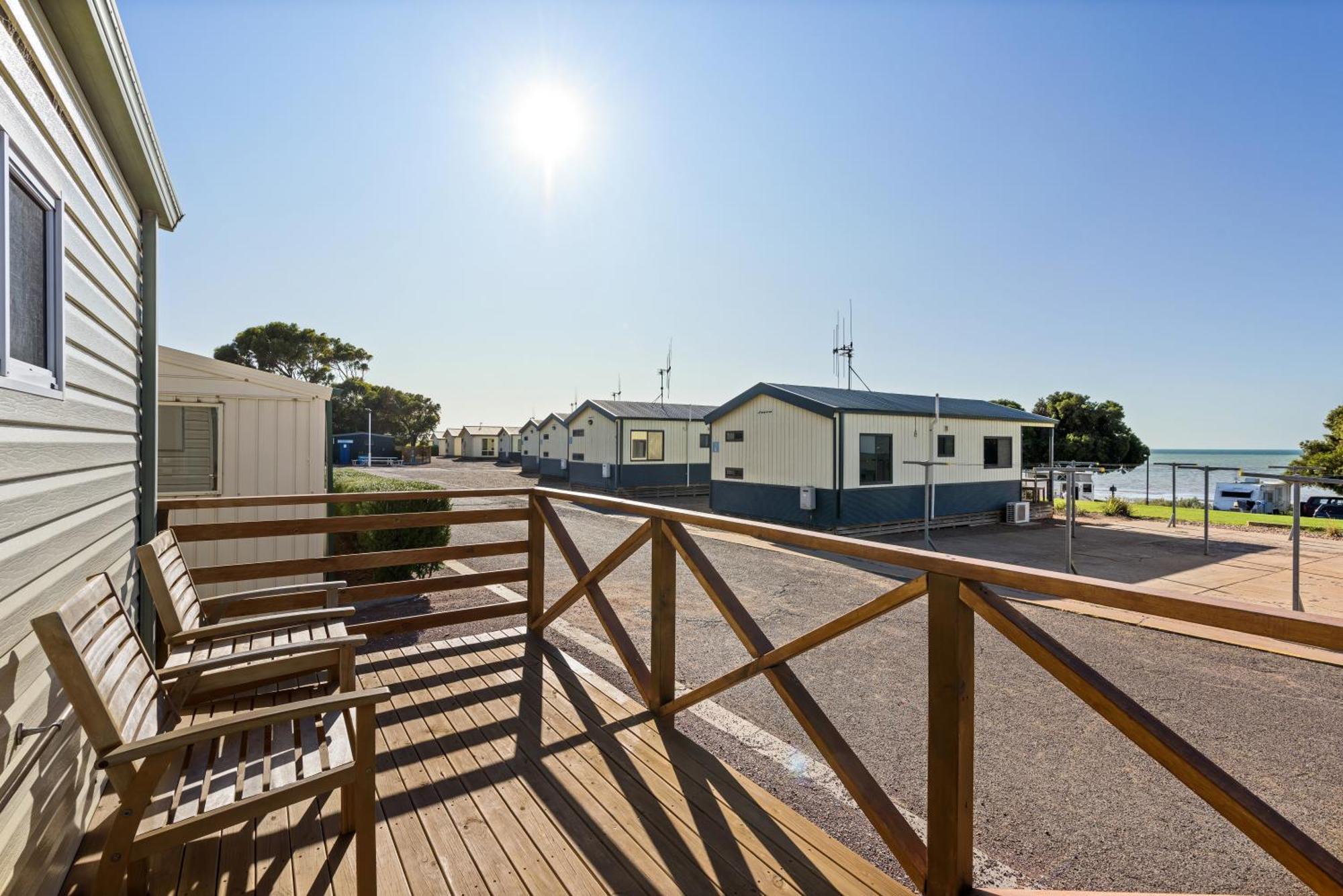 Discovery Parks - Whyalla Foreshore Номер фото