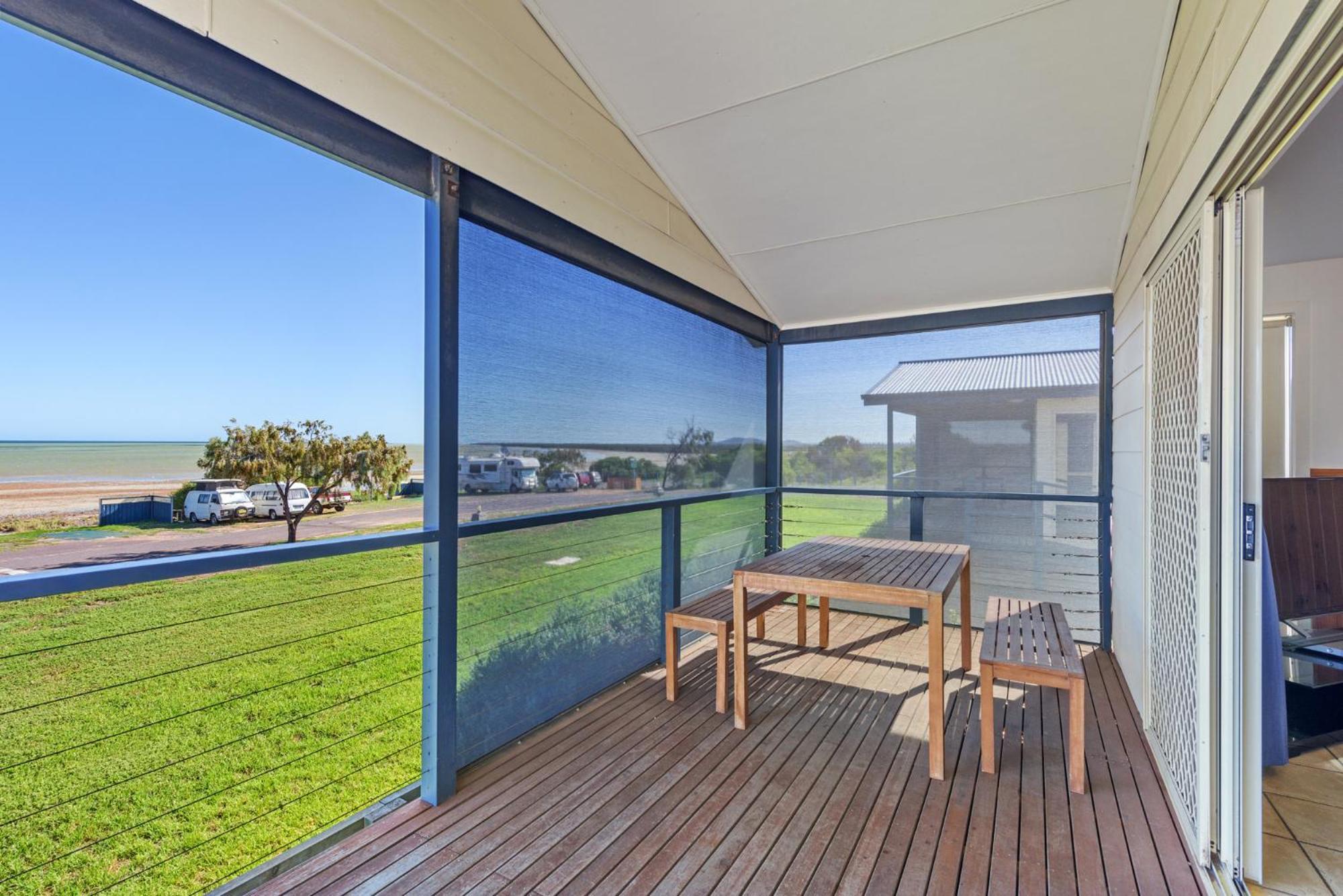 Discovery Parks - Whyalla Foreshore Номер фото