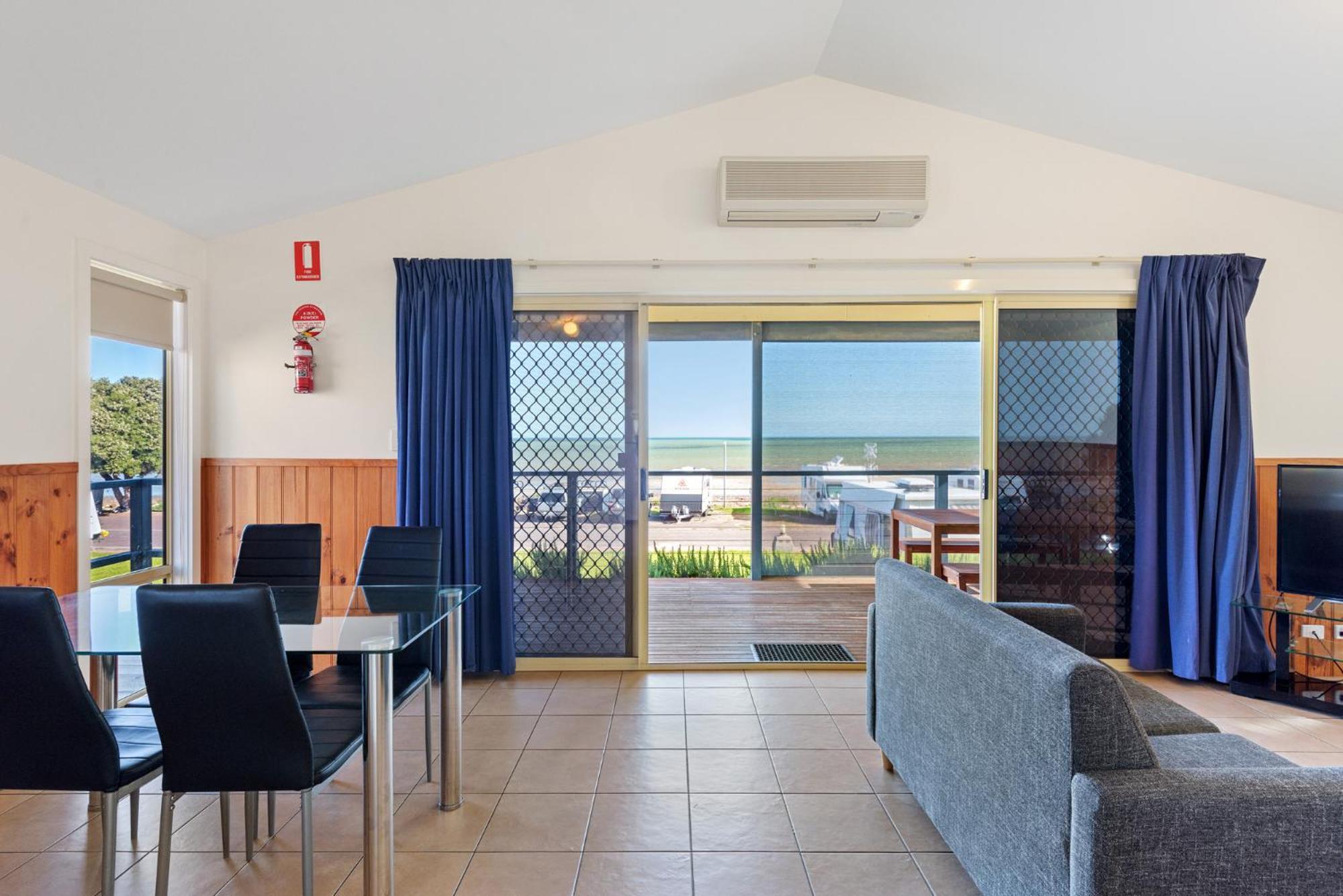 Discovery Parks - Whyalla Foreshore Номер фото