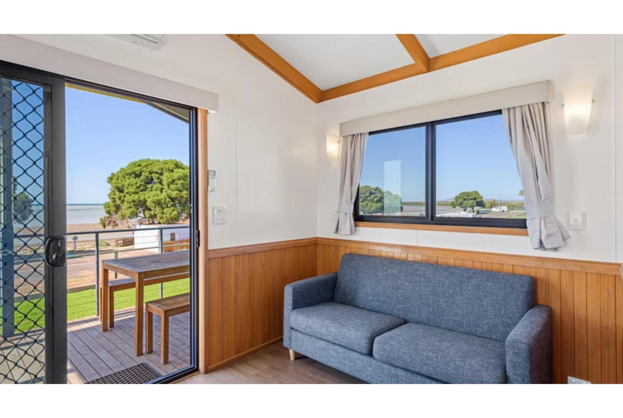 Discovery Parks - Whyalla Foreshore Екстер'єр фото