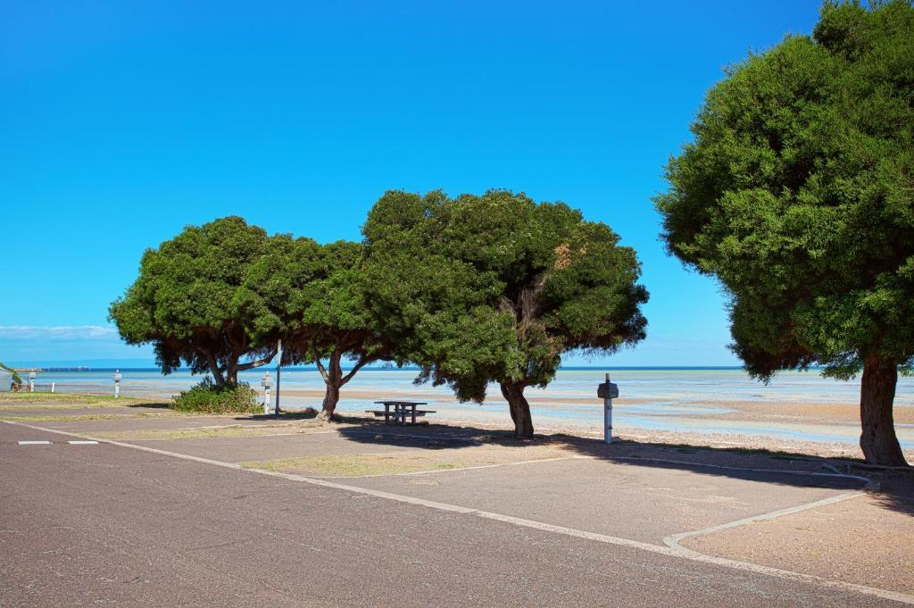 Discovery Parks - Whyalla Foreshore Екстер'єр фото